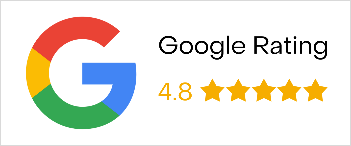 Google Rating